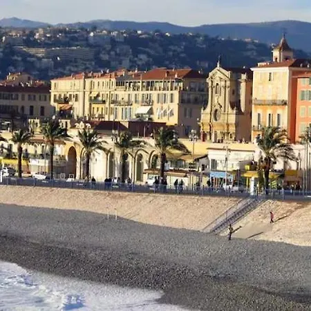 Sunny Old Town *