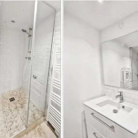 Sunny Old Town Appartamento *