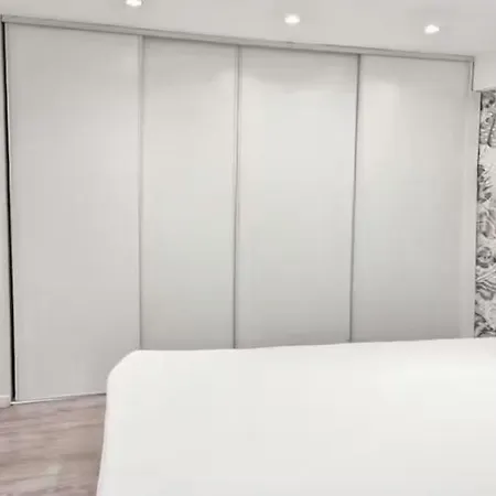 Apartment Sunny Old Town Nice