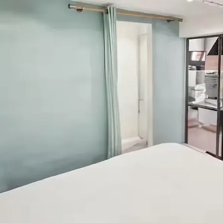 Apartment Sunny Old Town Nice