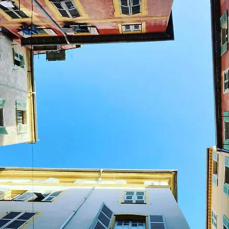 Apartment Sunny Old Town *