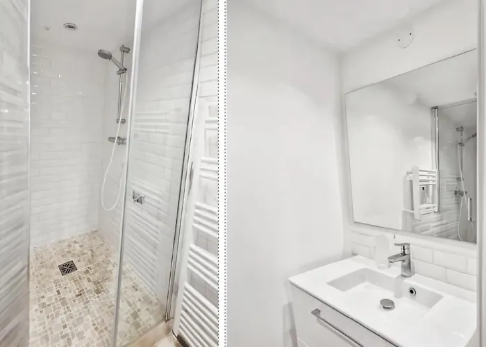 Sunny Old Town Appartamento *