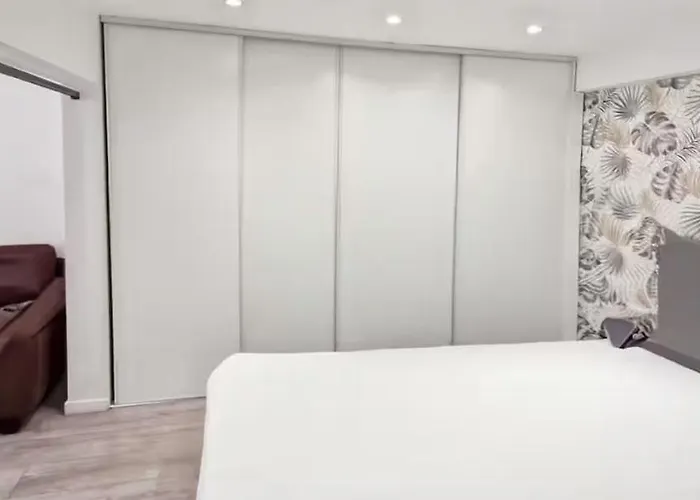 Appartamento Sunny Old Town Nizza