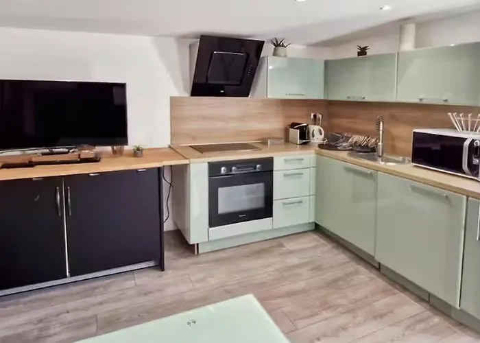 Sunny Old Town Nizza