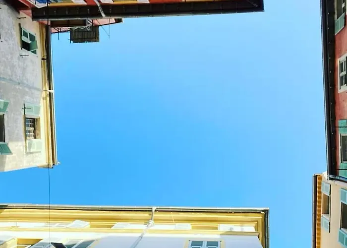 Appartamento Sunny Old Town *