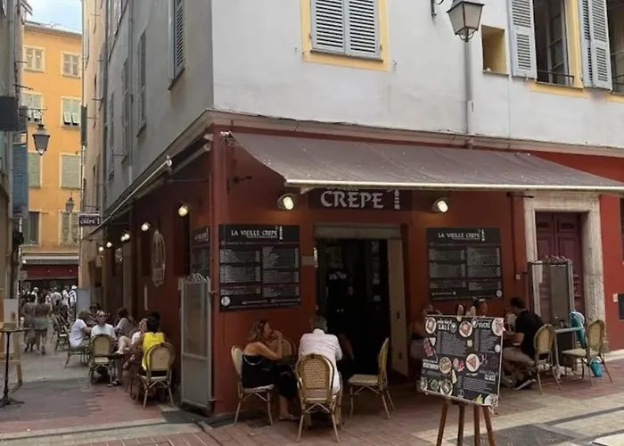 Appartamento Sunny Old Town *